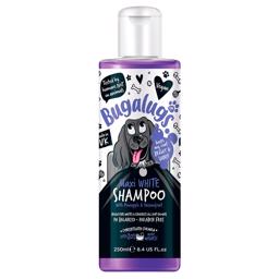 Bugalugs Vegan Dog Shampoo Maxi White